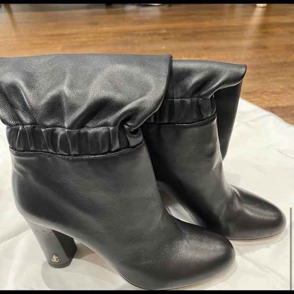 Authentic Jimmy Choo Boot - Picture 5 of 5